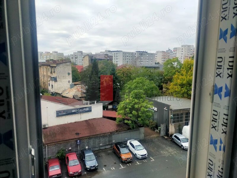 APATAMENT 4 CAMERE MIHAI BRAVU - OBOR