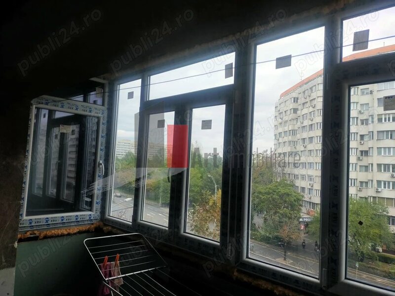 APATAMENT 4 CAMERE MIHAI BRAVU - OBOR