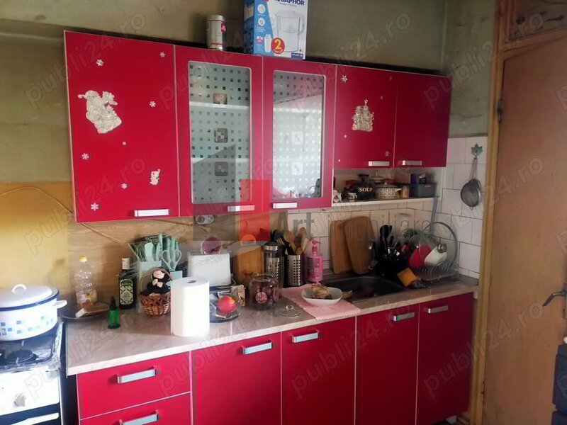 APATAMENT 4 CAMERE MIHAI BRAVU - OBOR