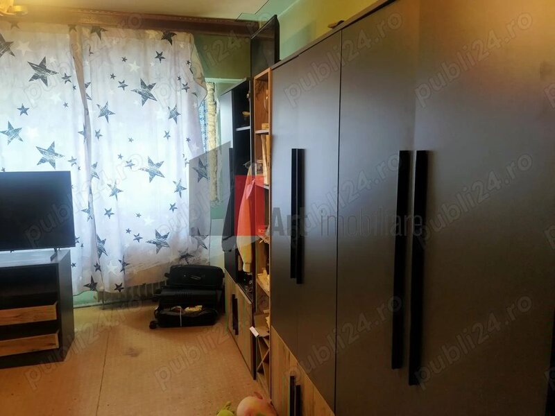 APATAMENT 4 CAMERE MIHAI BRAVU - OBOR