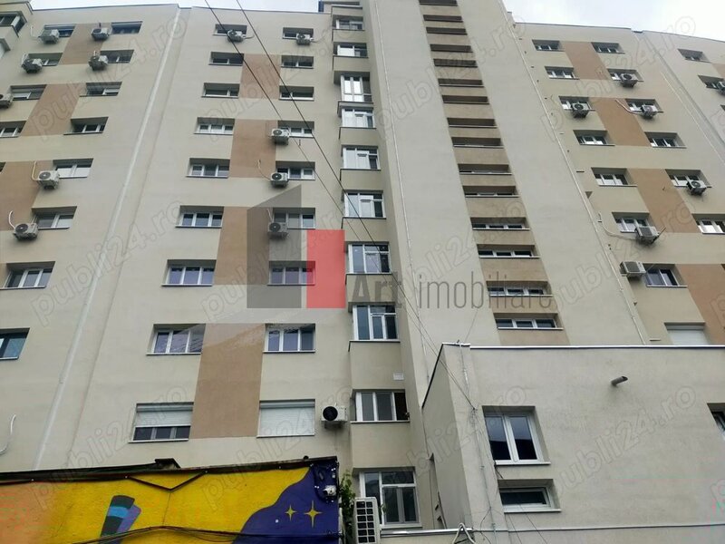 APATAMENT 4 CAMERE MIHAI BRAVU - OBOR